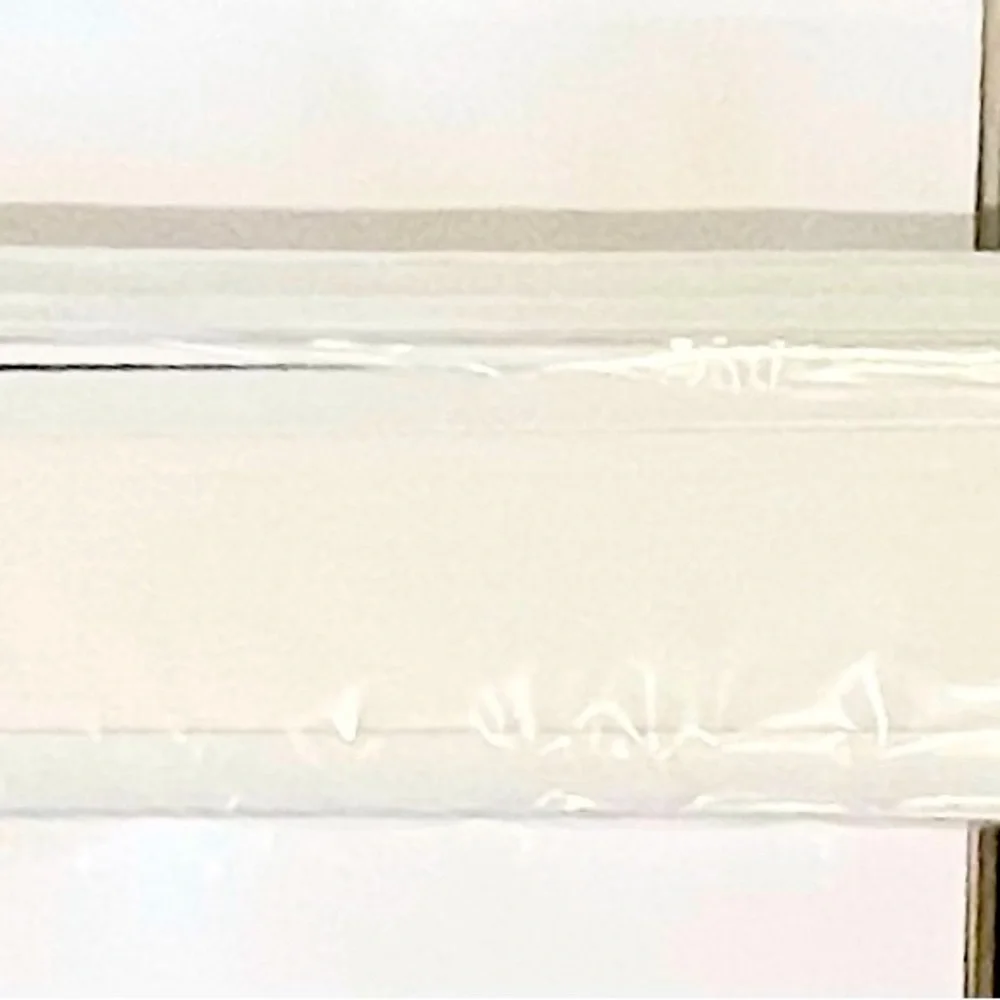 24 x 72 Smith + Noble soft white Cellular Shade